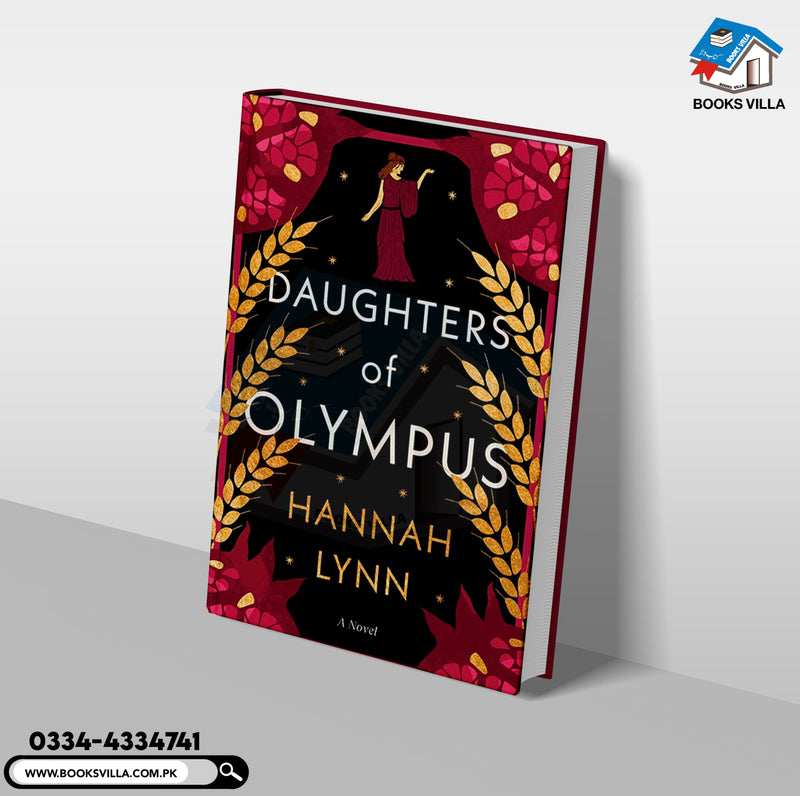 Daughters and Olympus