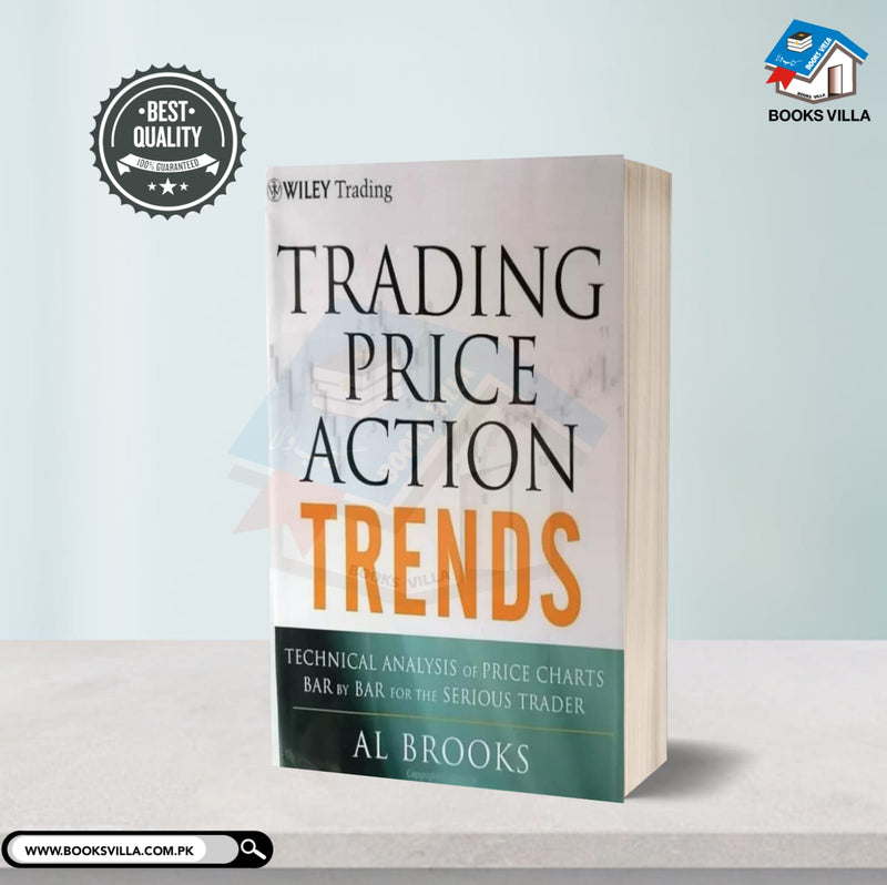 Trading Price Action Trends