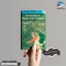 Hardy Boys 12 : Footprints Under the Window