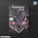 Horizon's Edge: The Beginning After The End Series