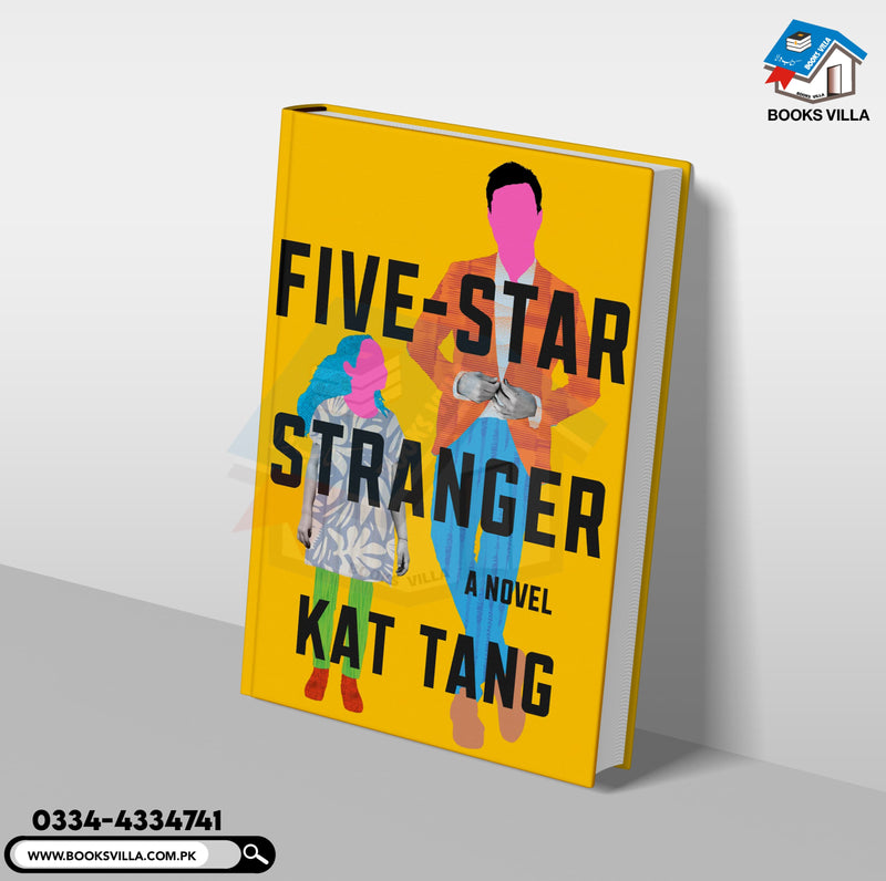 Five - star Stranger