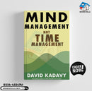 Mind Management, Not Time Management: Productivity When Creativity Matters