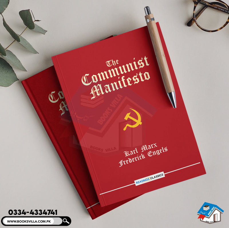 The Communist Manifesto