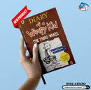 Diary of a Wimpy Kid 7 : The Third Wheel