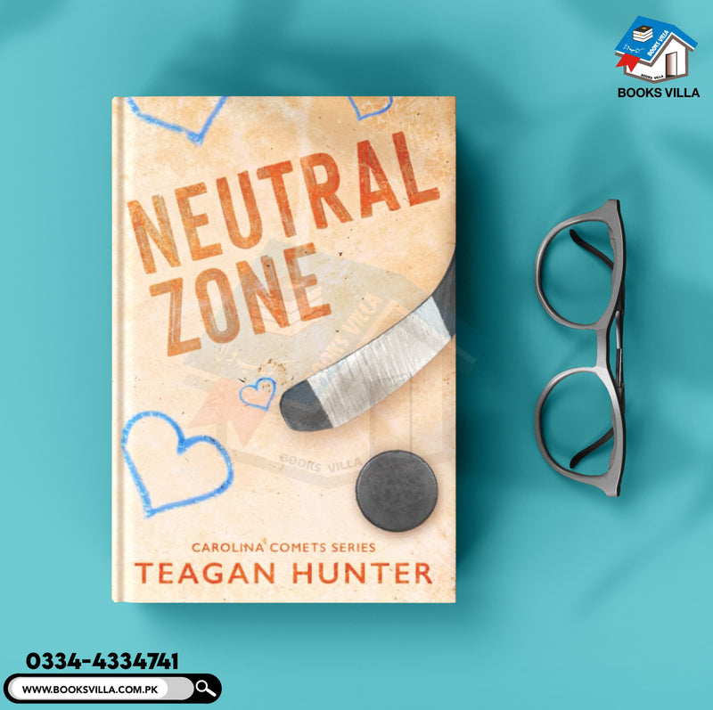 neutral zone series