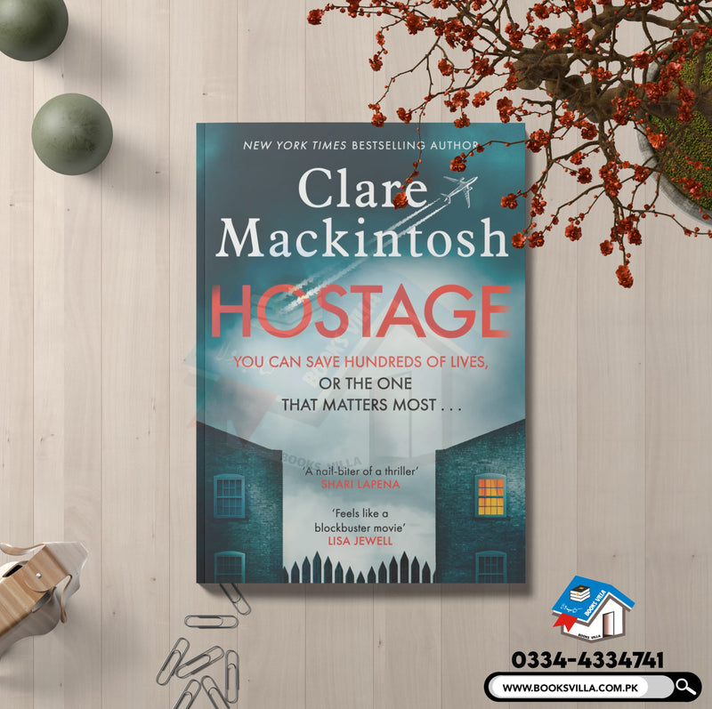 Hostage: A Novel