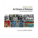 ART SCENE OF PAKISTAN