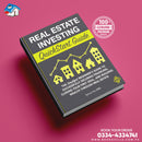 Real Estate Investing QuickStart Guide