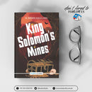 King Solomon's Mines (Readings Classics)