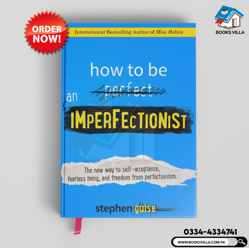 How to Be an Imperfectionist