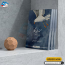 Samundri Bugla | سمندری بگلا  |The Seagull