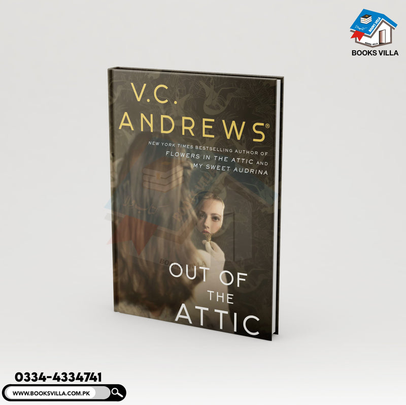 Out of the Attic (Dollanganger Book 7)