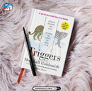 Triggers: Creating Behavior That Lasts