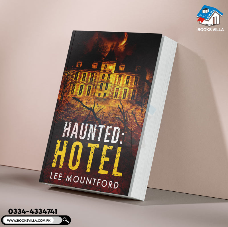 Haunted: Hotel series