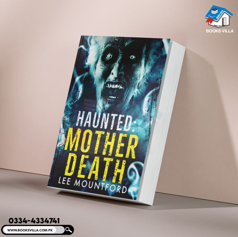 Mother Death : Haunted Series