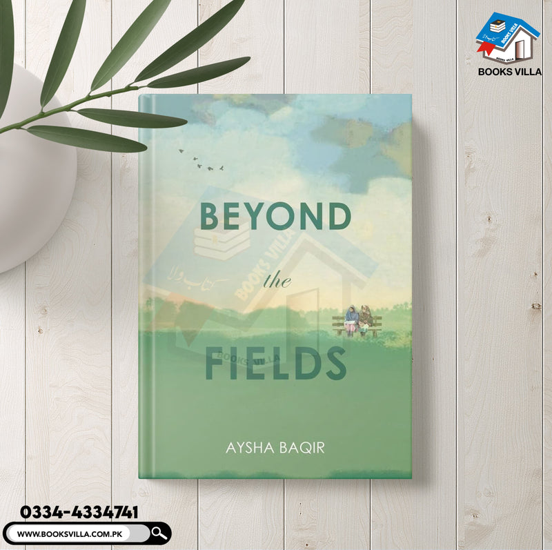 Beyond the Fields