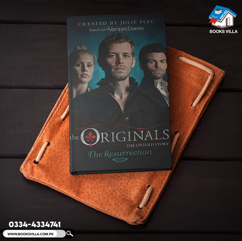 The Originals Series