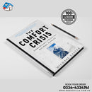 The Comfort Crisis: Embrace Discomfort To Reclaim Your Wild, Happy, Healthy Self