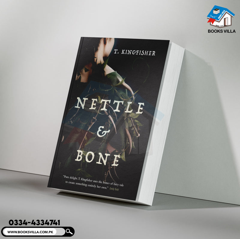 Nettle & Bone