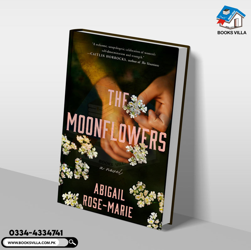 The Moonflowers