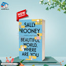 Beautiful World, Where Are You