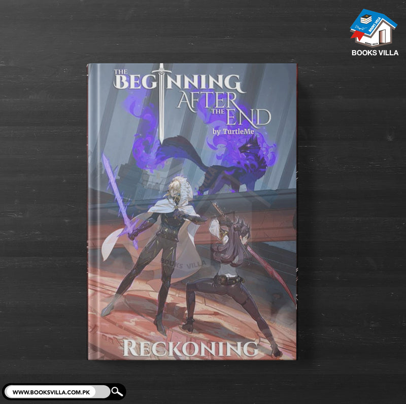 Reckoning | The Beginning After The End