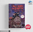 The Last Kids on Earth and the Nightmare king : Last Kids on Earth Series