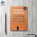 The Monk Who Sold His Ferrari