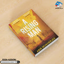 A Rising Man: A Novel (Wyndham & Banerjee Mysteries Book 1)