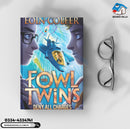 Deny All Charges :  The Fowl Twins Series