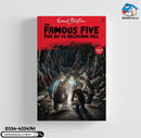 Five go to billycock Hill Book