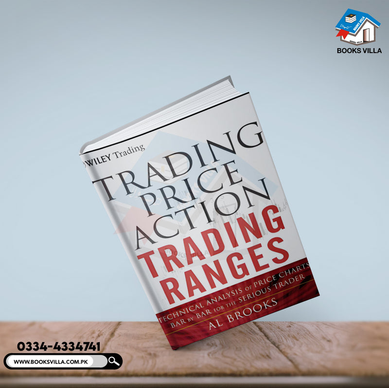 Trading Price Action Trading Ranges | A4