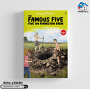 Five On Finniston Farm: the Famous Five (Book 18) (Readings Classics)