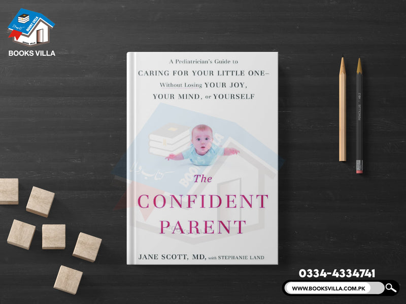 The Confident Parent