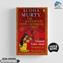 The Daughter from a Wishing Tree: Unusual Tales about Women in Mythology
