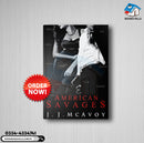 American Savages | Ruthless People