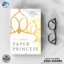 Paper Princess | The Royals