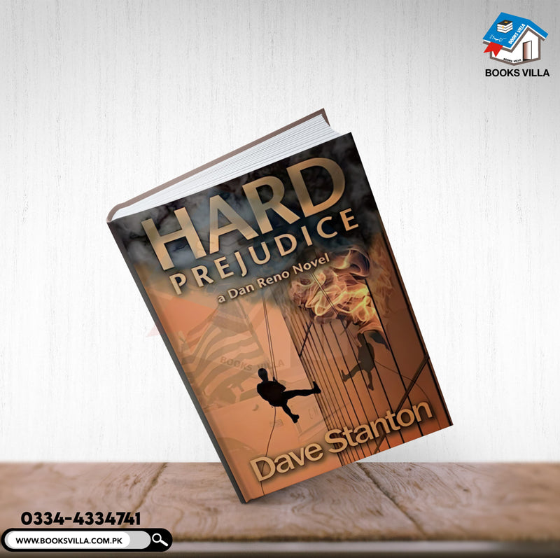 Hard Prejudice : Reno Novel Series