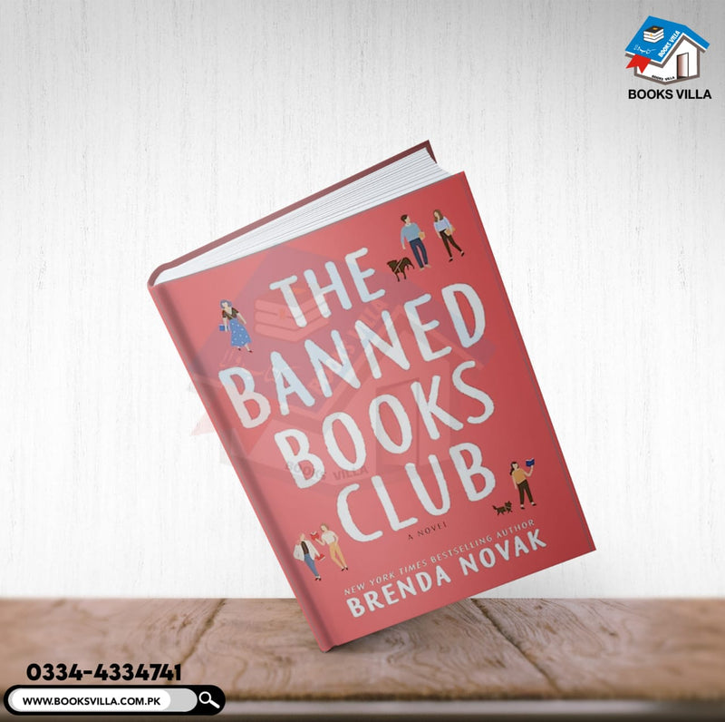 The Banned Books Club