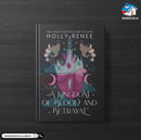 A Kingdom of Blood and Betrayal