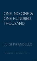 One, None and a Hundred Thousand