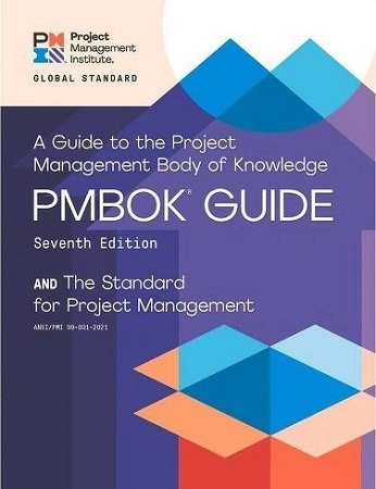PMBOK GUIDE | A Guide to the Project Management Body of Knowledge- 7th Ed | A4