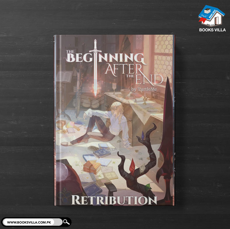 Retribution | The Beginning After The End