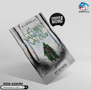 A Forest of Vanity and Valour | Levanthria series