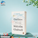 Outliers: The Story of Success