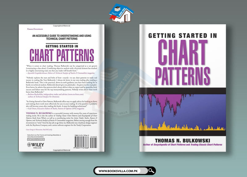 Getting Started in Chart Patterns