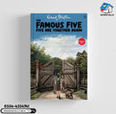 Five are together again Book