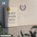 Make Your Bed