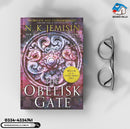 The Obelisk Gate (The Broken Earth, 2)