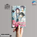 The Apothecary Diaries: Volume 7 (Light Novel)